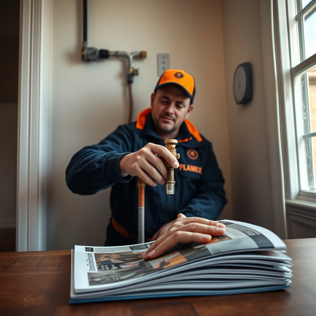 Unheated or lightly heated spaces — How to Keep Your Pipes From Freezing in a Maryland Winter