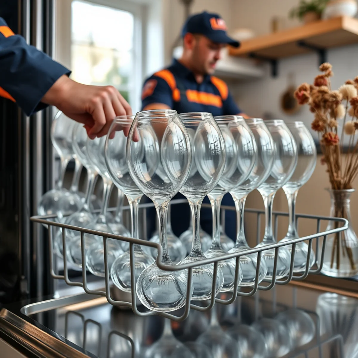 Appliances — What Catonsville's Hard Water Is Really Costing You Every Year