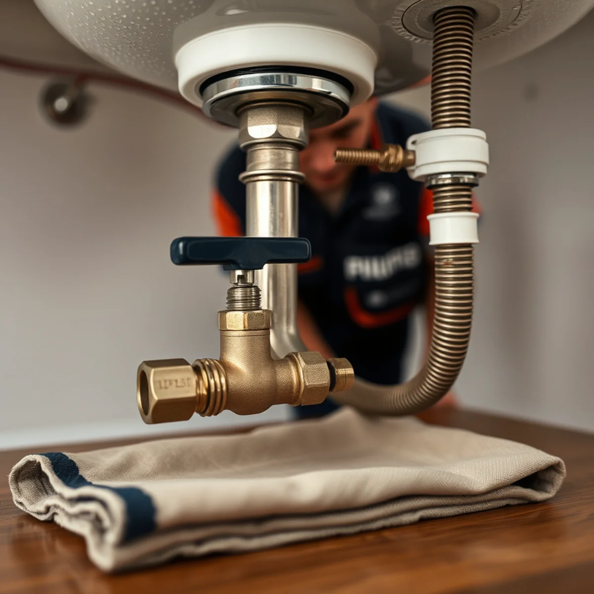 The small things that are cheap now — The Kitchen Remodel Plumbing Checklist