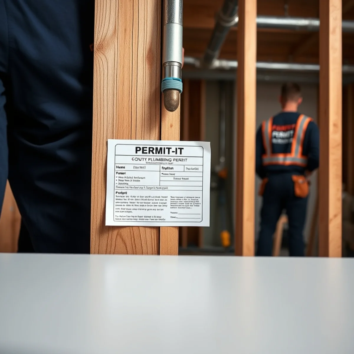Permit it — The Kitchen Remodel Plumbing Checklist