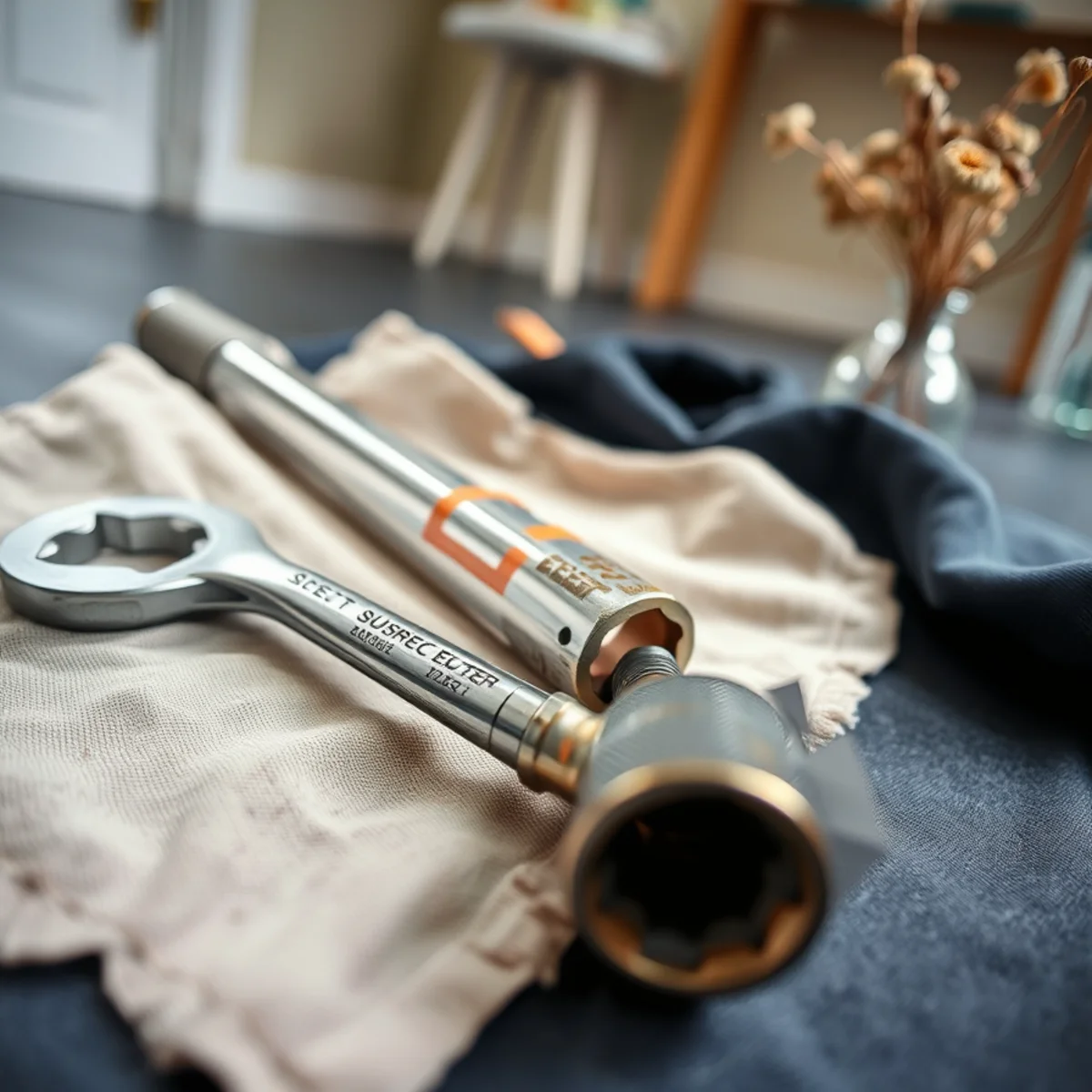 Suspect an element — No Hot Water? Work Through This Before You Call