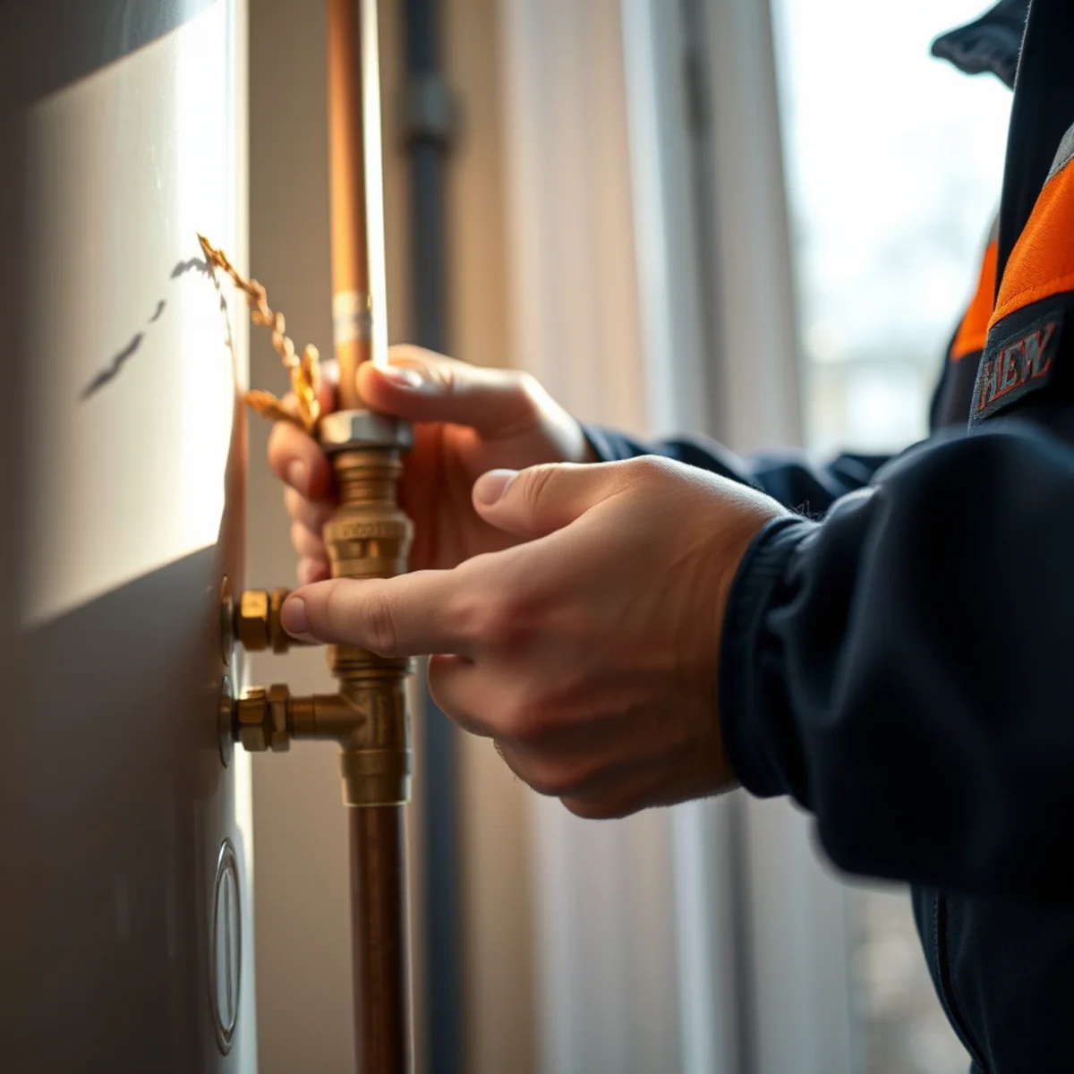 If the pilot lights and will not stay lit — No Hot Water? Work Through This Before You Call