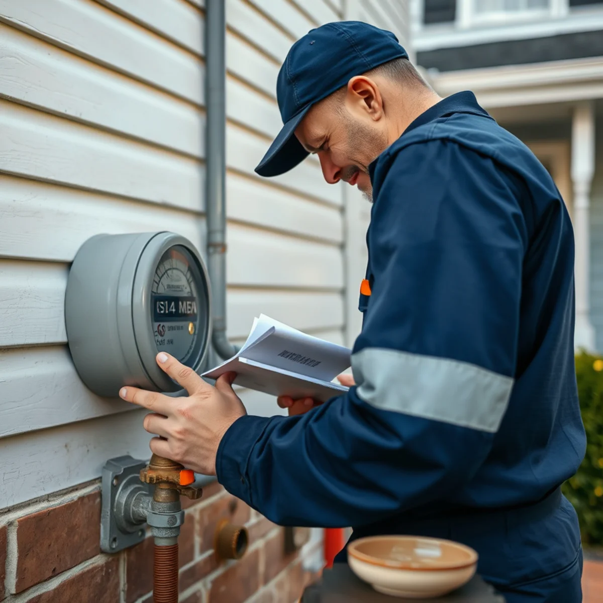 Confirm gas is reaching it — No Hot Water? Work Through This Before You Call