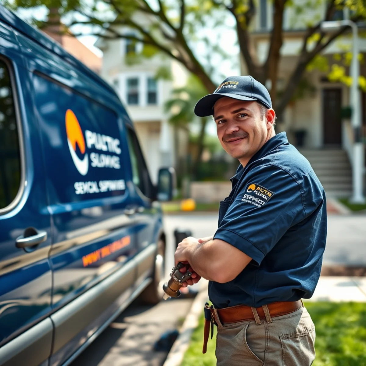 Whole-House Repiping at a home in Dundalk, MD