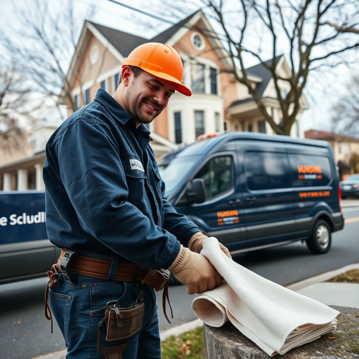 Commercial Plumbing at a home in Frederick Road Corridor, Catonsville, MD