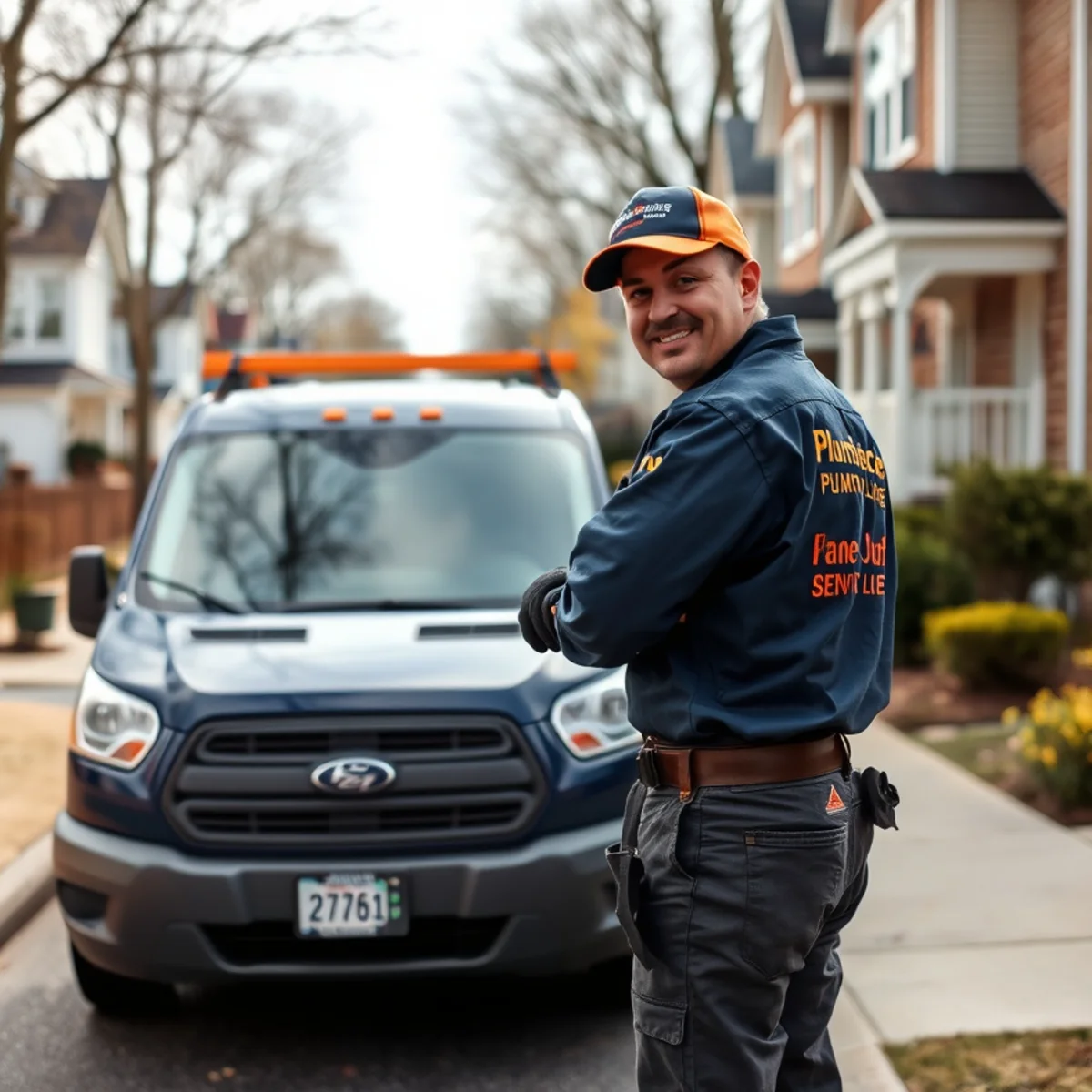 Sump Pump Services at a home in Johnnycake Road, Catonsville, MD