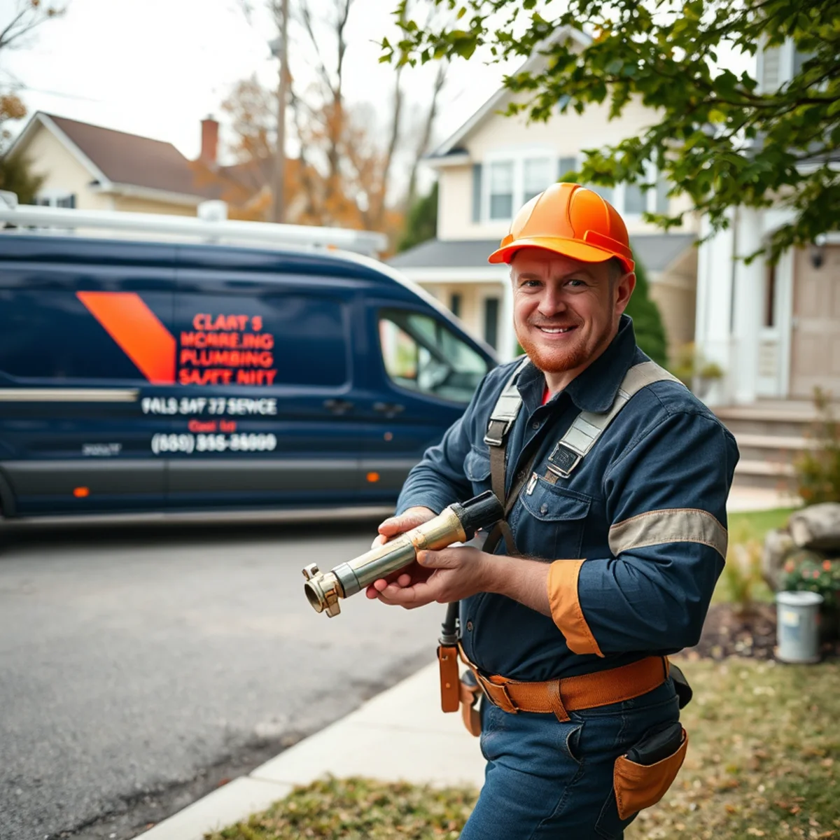 Water Softeners & Filtration at a home in Millersville, MD