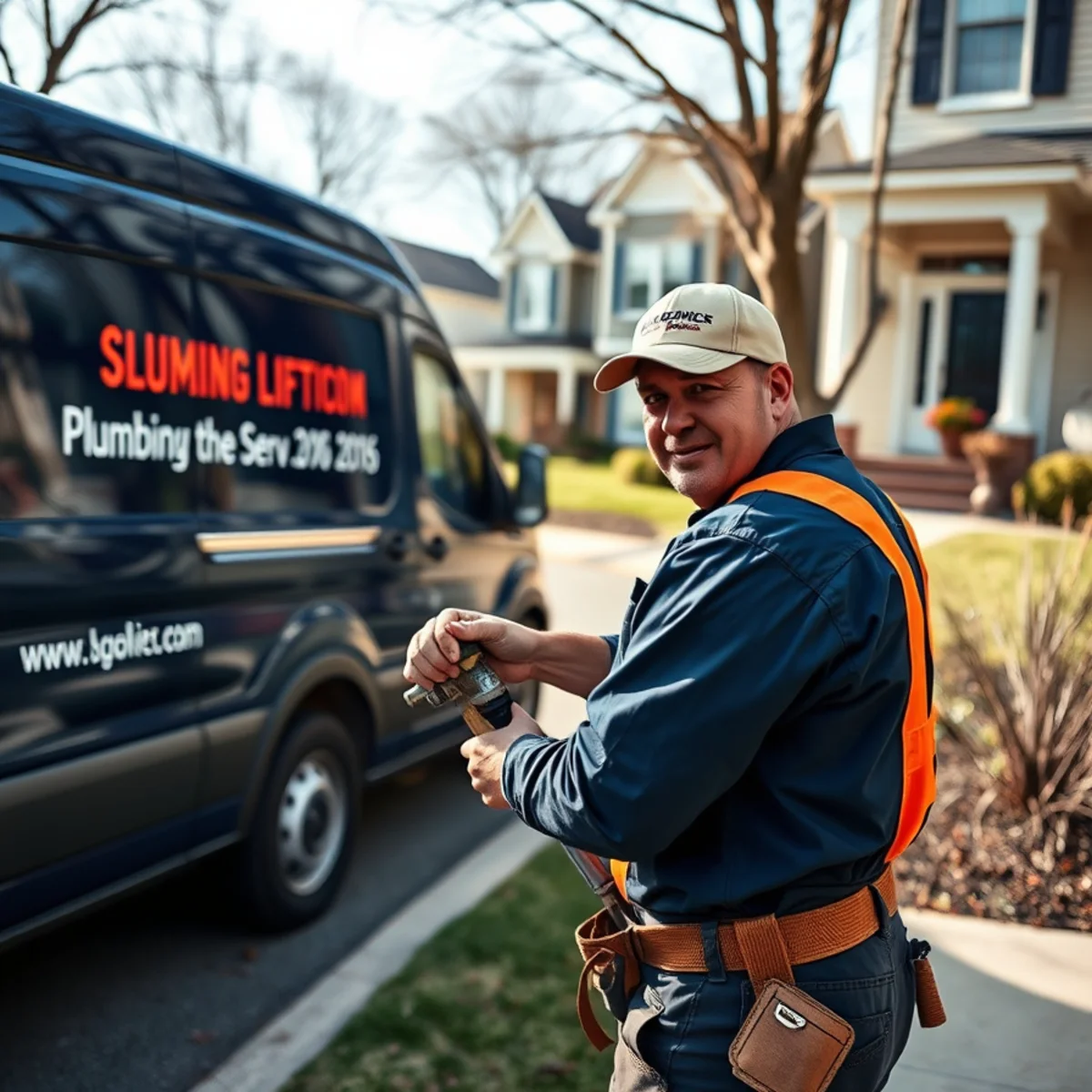 Home Water System Upgrades at a home in Mitchellville, MD