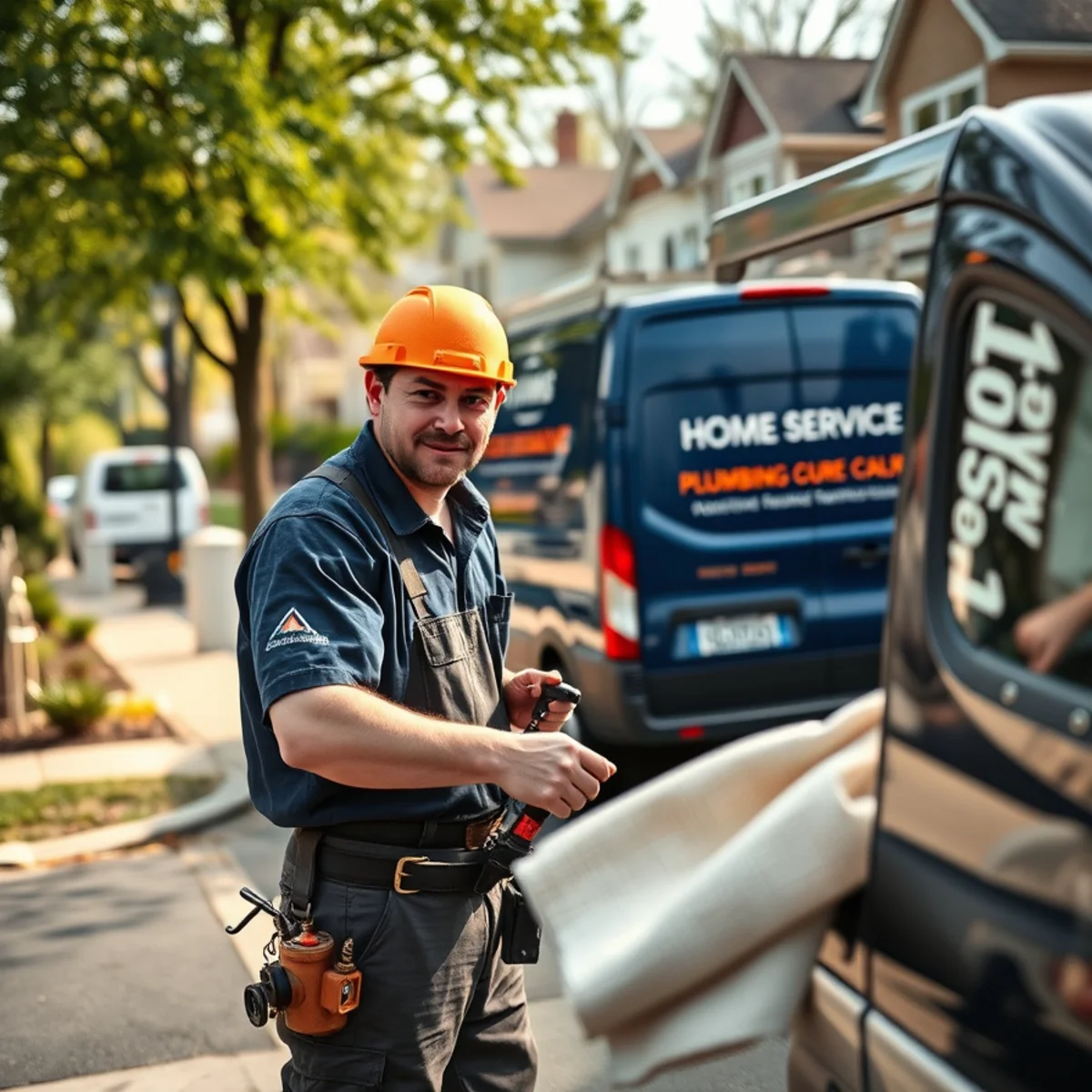 Bathroom Plumbing & Remodels at a home in Rockville, MD