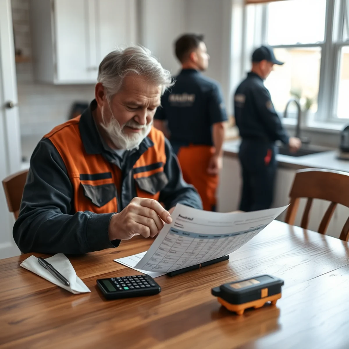 A water bill that jumped for no reason — Nine Signs of a Hidden Water Leak in Your Catonsville Home