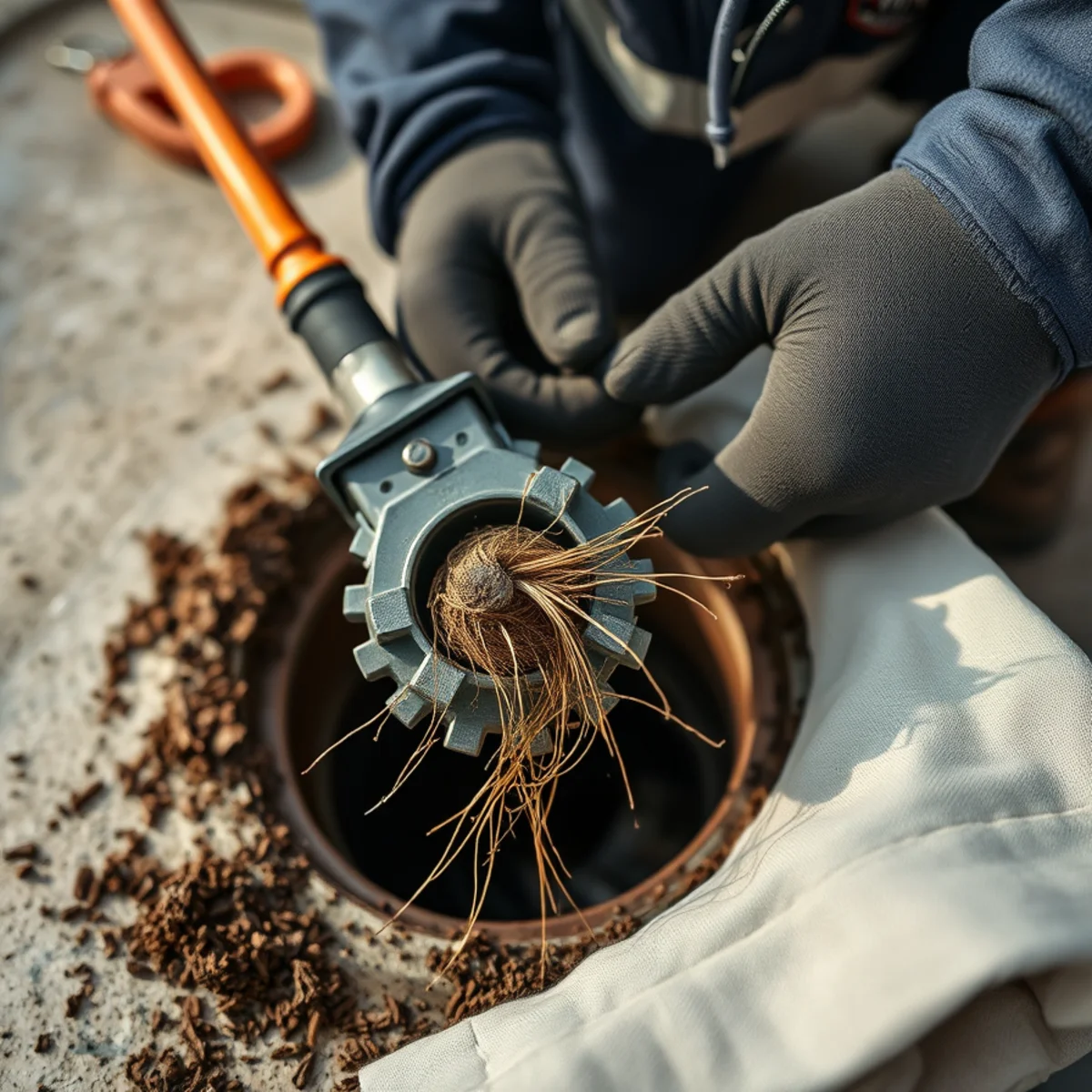 Root cutting on an interval — Trenchless Sewer Repair vs. Full Replacement: How to Choose